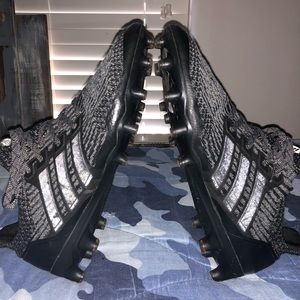 Adidas Ultraboost Football Cleats